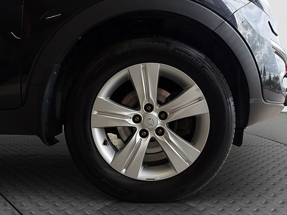 Kia Sportage 21 of 22