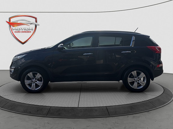 Kia Sportage 8 of 22