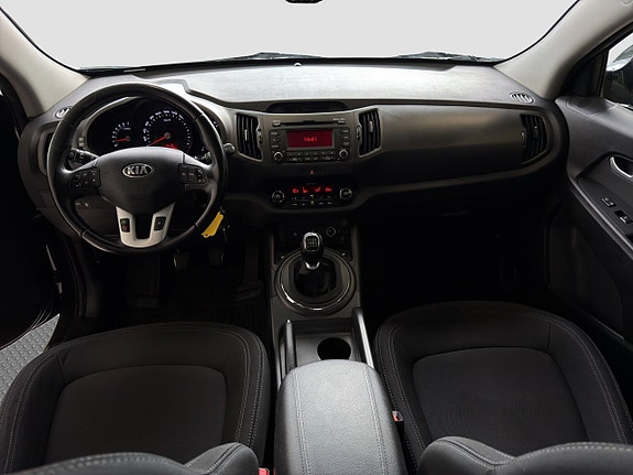 Kia Sportage 9 of 22