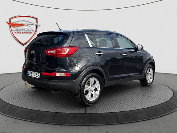 Kia Sportage 5 of 22