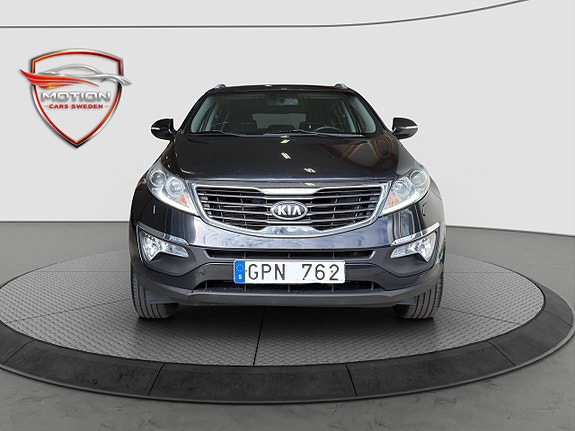 Kia Sportage 2 of 22