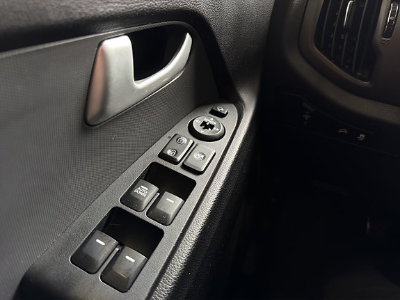 Kia Sportage 15 of 22
