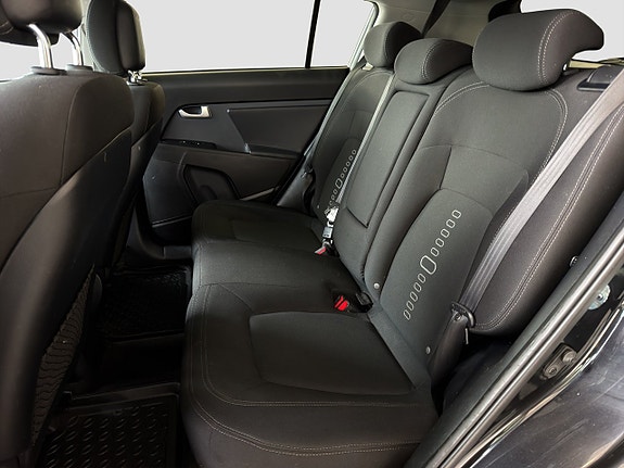 Kia Sportage 19 of 22