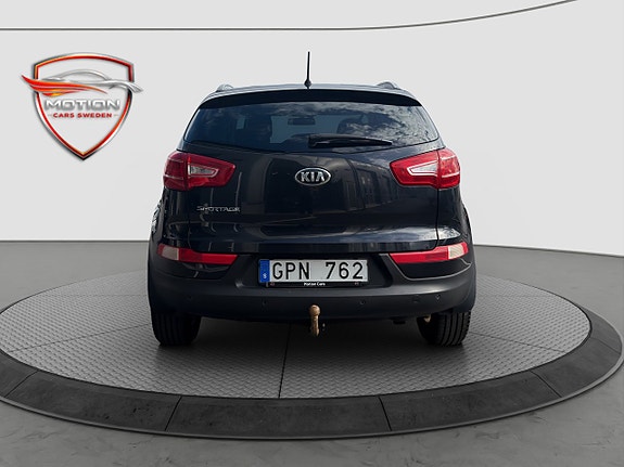 Kia Sportage 6 of 22
