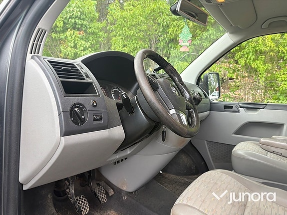 Volkswagen Transporter 11 of 28