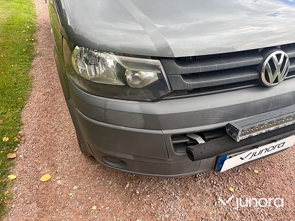 Volkswagen Transporter 28 of 28