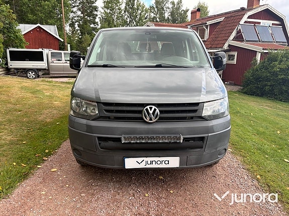 Volkswagen Transporter 8 of 28