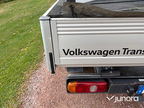 Volkswagen Transporter 25 of 28