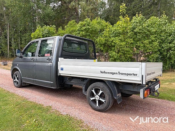 Volkswagen Transporter 3 of 28