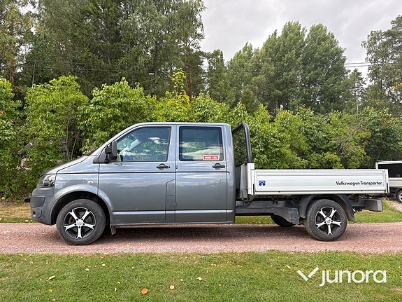 Volkswagen Transporter 2 of 28