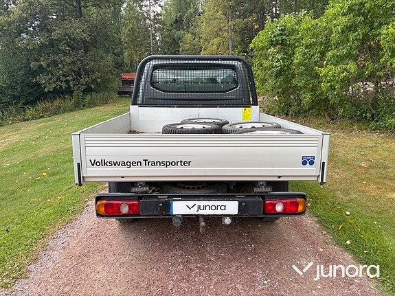 Volkswagen Transporter 4 of 28