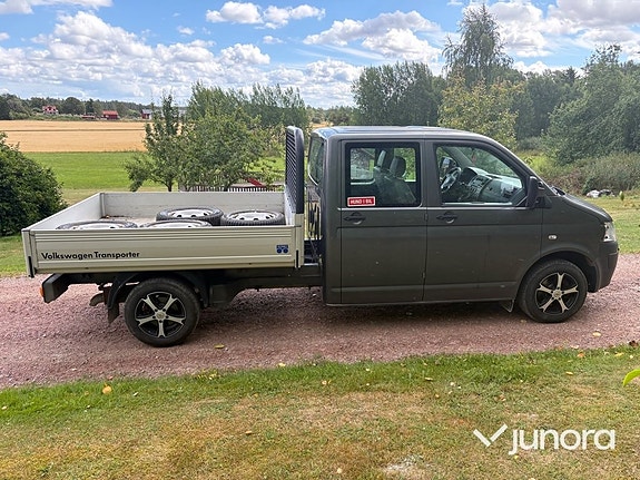 Volkswagen Transporter 6 of 28