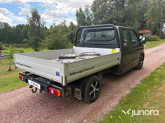 Volkswagen Transporter 5 of 28