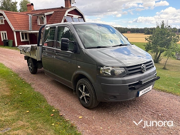Volkswagen Transporter 7 of 28