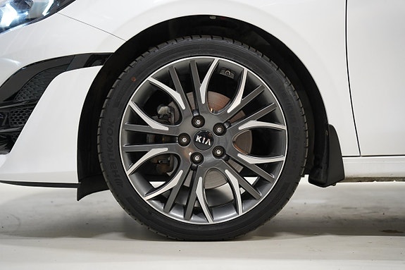 Kia Ceed 5 of 22