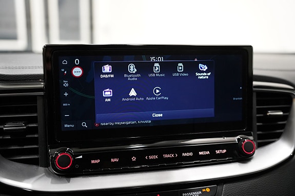 Kia Ceed 17 of 22
