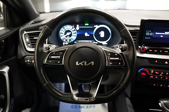 Kia Ceed 10 of 22