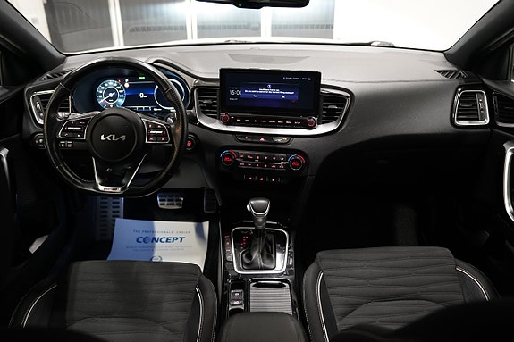 Kia Ceed 9 of 22