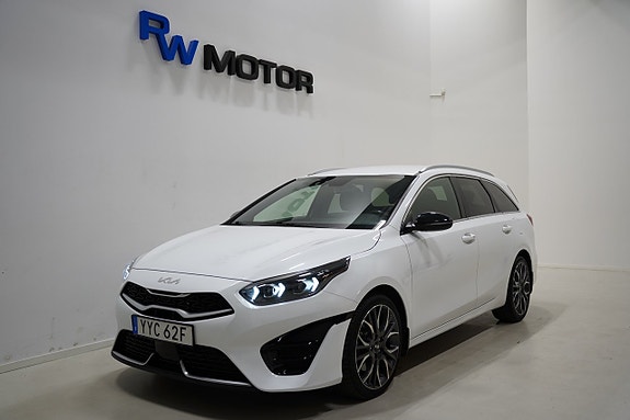 Kia Ceed 2 of 22
