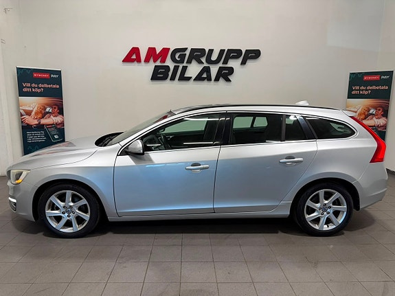 Volvo V60 4 of 19