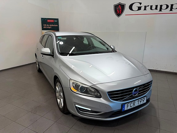 Volvo V60 9 of 19
