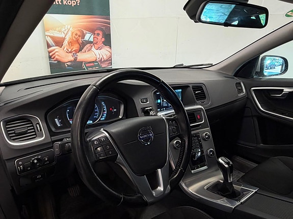 Volvo V60 19 of 19