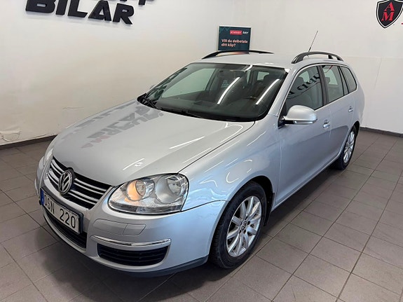 Volkswagen Golf V 14 of 17