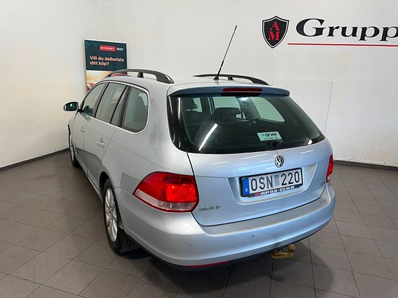 Volkswagen Golf V 13 of 17