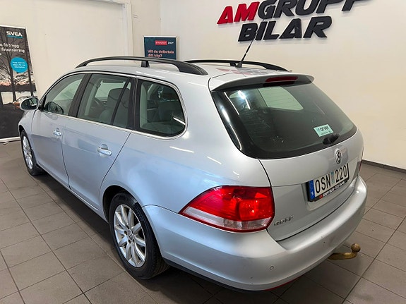 Volkswagen Golf V 16 of 17