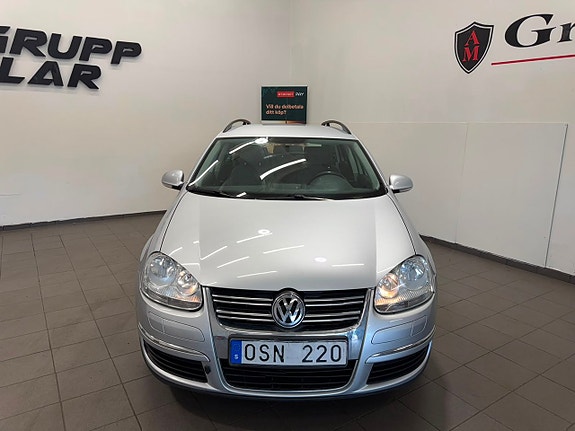 Volkswagen Golf V 7 of 17