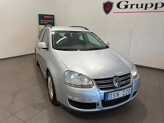Volkswagen Golf V 9 of 17