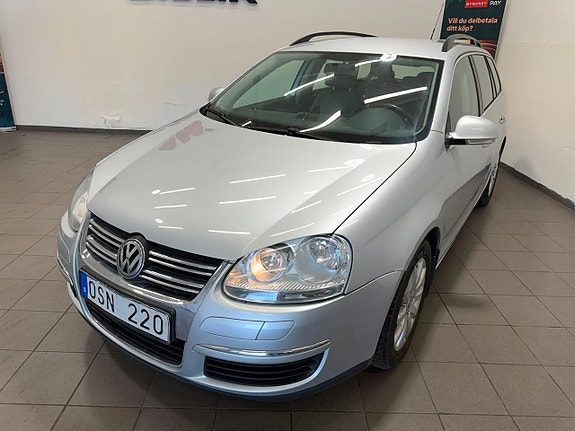 Volkswagen Golf V 11 of 17