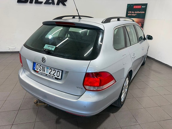 Volkswagen Golf V 10 of 17