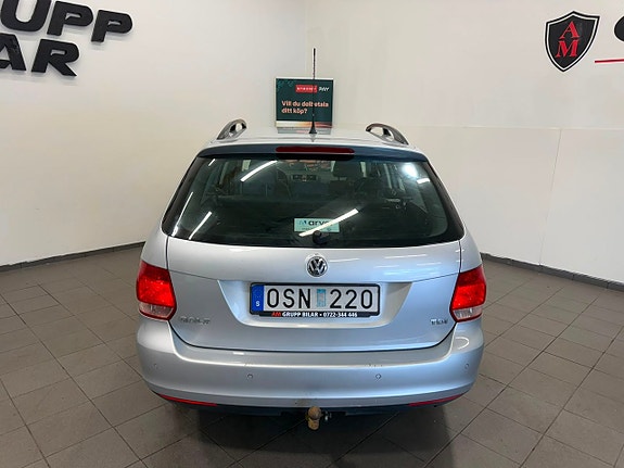 Volkswagen Golf V 8 of 17