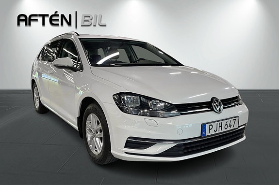 Volkswagen Golf VII 4 of 29