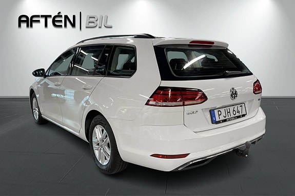 Volkswagen Golf VII 8 of 29