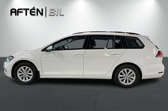 Volkswagen Golf VII 6 of 29