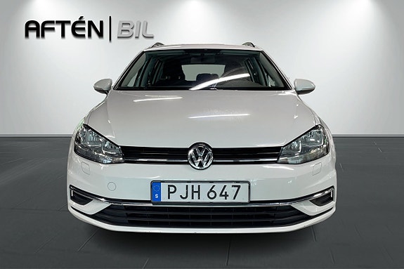 Volkswagen Golf VII 3 of 29