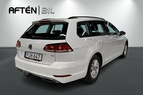 Volkswagen Golf VII 10 of 29