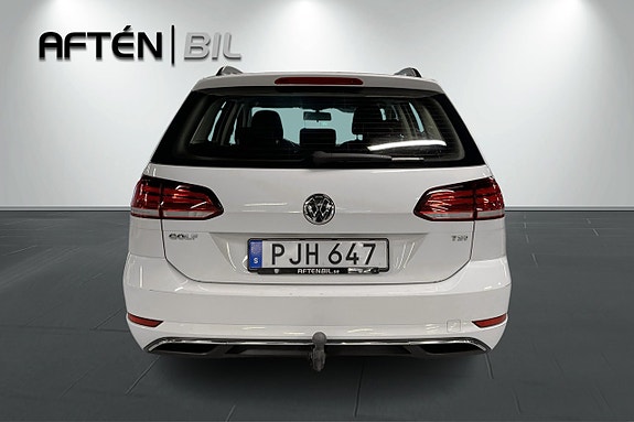 Volkswagen Golf VII 9 of 29