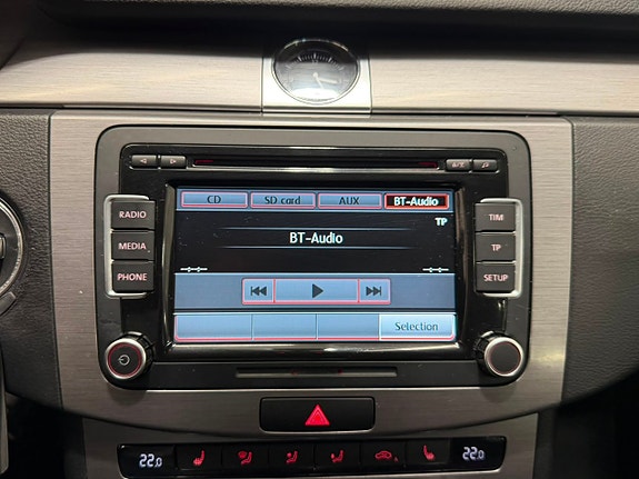 Volkswagen Passat 15 of 20
