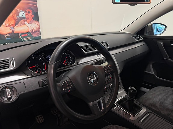 Volkswagen Passat 20 of 20