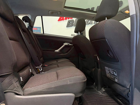 Toyota Verso 6 of 18