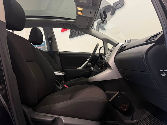 Toyota Verso 17 of 18