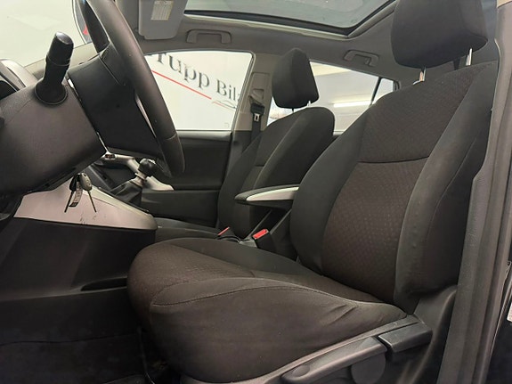 Toyota Verso 15 of 18