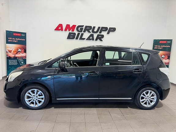 Toyota Verso 4 of 18