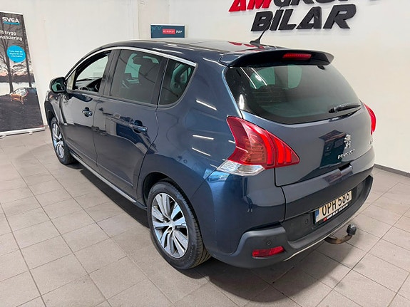 Peugeot 3008 13 of 20
