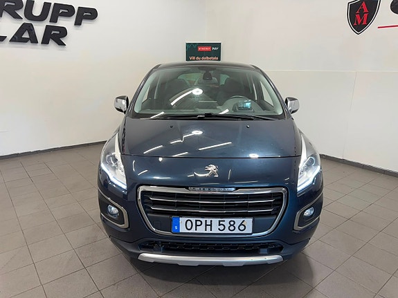 Peugeot 3008 7 of 20