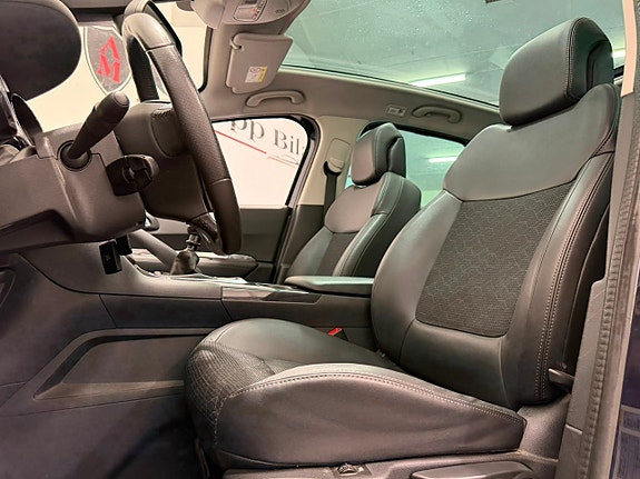 Peugeot 3008 16 of 20