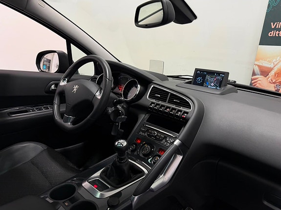 Peugeot 3008 6 of 20
